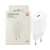 Xiaomi Mi 20W USB-C charger adapter, white, in box