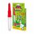 Centropen AIRPENS 1539 Textile blowing pen and set, fabric marker for kids