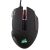 Mysz CORSAIR SCIMITAR RGB ELITE MOBA/MMO Gaming Mouse,  Black, Backlit RGB LED, 18000 DPI, Optical 61790263