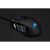 Mysz CORSAIR SCIMITAR RGB ELITE MOBA/MMO Gaming Mouse,  Black, Backlit RGB LED, 18000 DPI, Optical 61790263