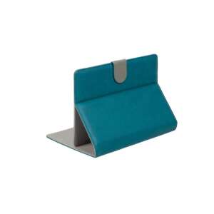 RivaCase 3017 akvamarin 10.1 hüvelykes tablet tok állvánnyal - RIVACASE