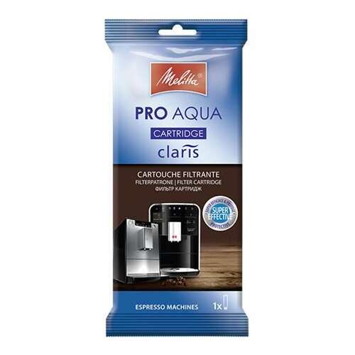 Melitta Pro Aqua vízlágyító patron, automata kávégépekhez (6762511)