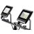 Angled View of Neo Tools 99-061 Double LED Work Lights