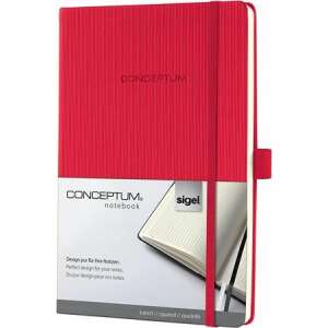 Notebook Conceptum