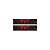 G.Skill Aegis 16GB DDR4 3200MHz RAM (2x8GB) - Czarny i czerwony