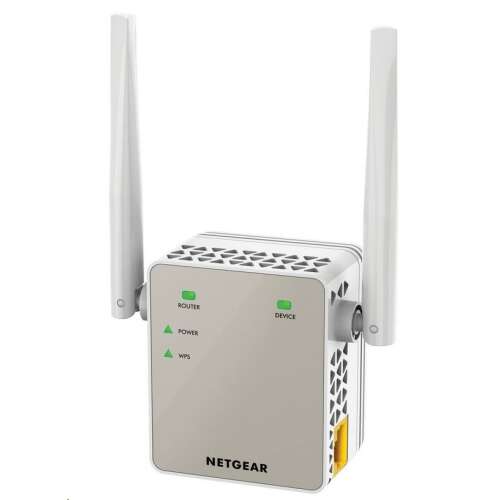 NETGEAR EX6120 Amplificator Semnal Wi-Fi - 1200 Mbps 91735128