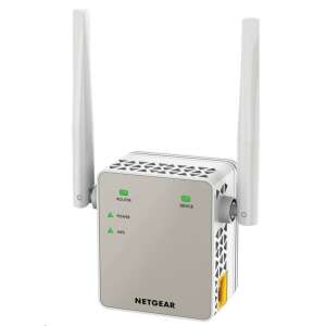 NETGEAR EX6120 Wzmacniacz Sygnału Wi-Fi - 1200 Mbps 91735128 - Wzmacniacz sygnału