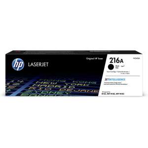 HP 216A LaserJet wkład tonera czarny (W2410A) - Toner do drukarki