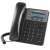 Grandstream GXP1610 IP phone, black, business phone, VoIP phone, office phone