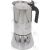 Bialetti 7256/CN Venus Stovetop Espresso Maker, 10-cup, Stainless Steel 91208110