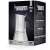 Bialetti Venus 10-cup stainless steel stovetop espresso maker packaging