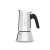Bialetti Venus 10-cup stainless steel stovetop espresso maker
