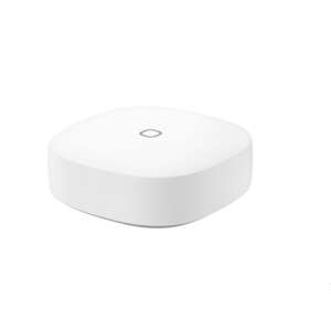 Urządzenie Smart Home Aeotec SmartThings Button, widok z przodu - Inteligentne urządzenie