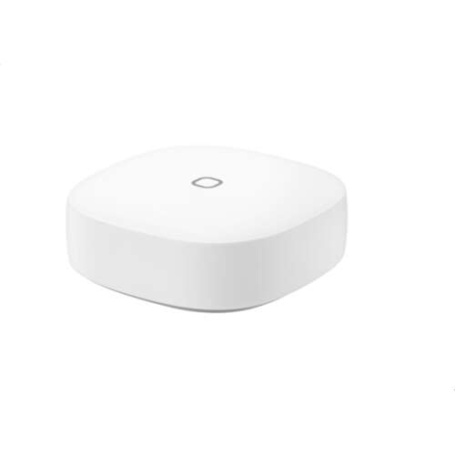 Urządzenie Smart Home Aeotec SmartThings Button, widok z przodu