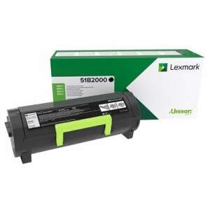 Lexmark 51B2000 Toner - MS317, 417, 517, 617 Kompatibilan 61793272 - Printer i skener