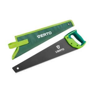 Verto Kézifűrész 450mm