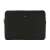Trust Primo 15.6 inch laptop sleeve, black, front view