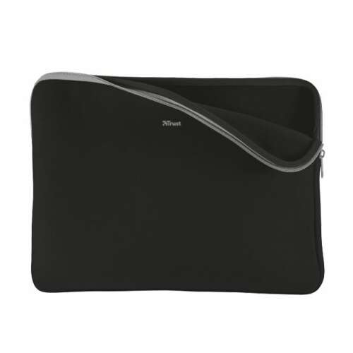 Trust Primo 15.6 inch laptop sleeve, black