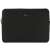 Trust Primo 15.6 inch laptop sleeve, black, front view