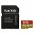 SanDisk Extreme 32 GB MicroSDHC UHS-I Klasa 10 138051998