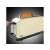 Russell Hobbs Colours Plus+ Creme Langschlitz Toaster mit Brot