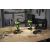 Greenworks 24V Cordless Drill and Impact Driver Combo Kit