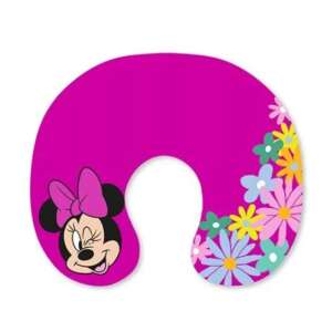 Cestovný vankúšik Disney Minnie, vankúšik na krk