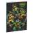 Teenage Mutant Ninja Turtles Mutant Mayhem Notebook, B/5 size, 40 pages, lined