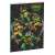 Teenage Mutant Ninja Turtles Mutant Mayhem Notebook, B/5 size, 40 pages, lined
