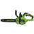 Fierăstrău cu lanț Greenworks 24V fără fir, GD24CS30, bară de 12 inci