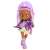 Cry Babies BFF S1 Baba - Phoebe baba, lila ruha, 20cm magas