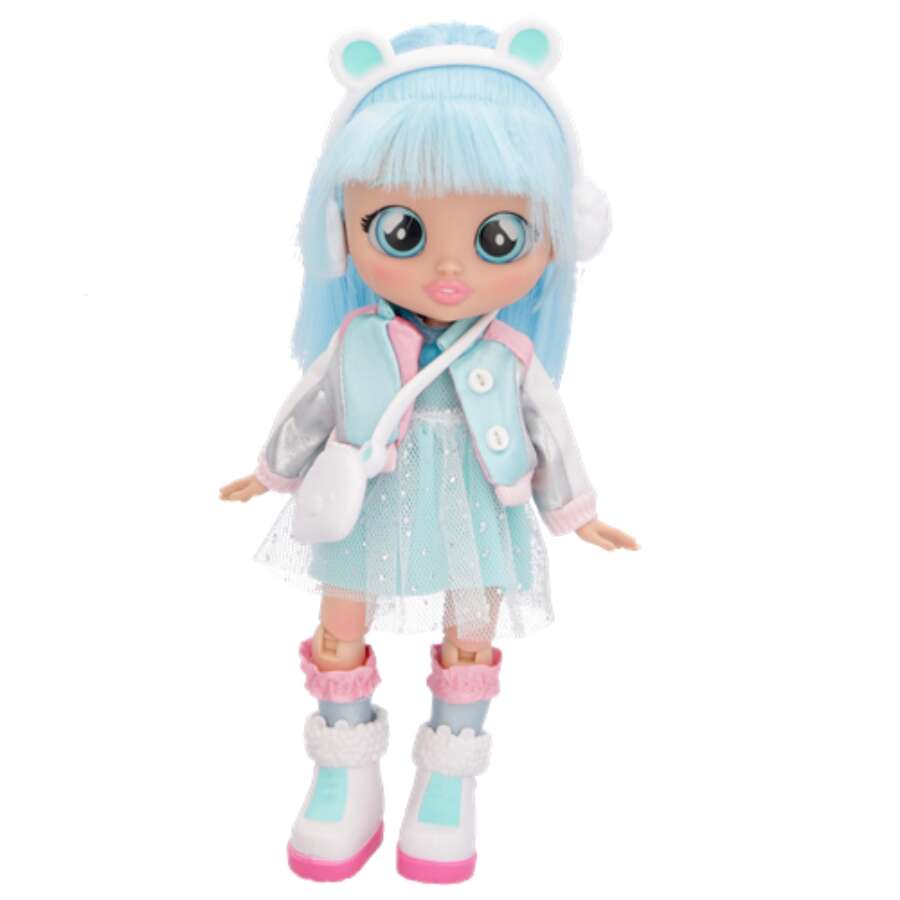 Cry Babies BFF S1 Baba - Kristal