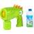 Fru Blu Blaster Dino Bubble Blower with 400ml Bubble Solution