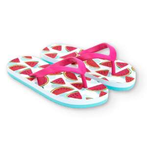 boboli Flip-Flops mit Wassermelonenmuster für Mädchen - Boboli