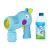 Sada mydlových balónov Fru Blu - Hippo Blaster, s balónikovým roztokom 400 ml 93797856