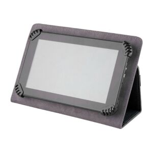 10 hüvelykes tablet univerzális tokban állvánnyal - Tablet tok