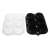 6-Piece Silicone Ice Ball Maker Mold 61808287