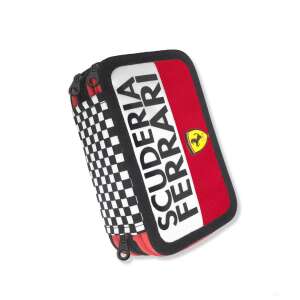 Scuderia Ferrari Emeletes tolltartó 61809681 