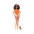 Barbie Surfer Doll with Life Vest, Shorts, and Puppy