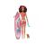 Barbie the Movie Surfer Doll with Malibu Surfboard