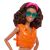 Close-up of Barbie Surfer Doll with Life Vest and Sunglasses