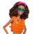 Close-up of Barbie Surfer Doll with Life Vest and Sunglasses