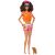 Barbie Surfer Doll with Life Vest, Sunglasses, and Puppy