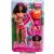 Barbie the Movie Surfer Doll in Packaging