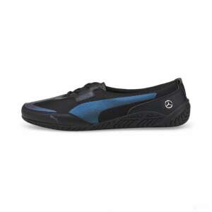 Puma Mercedes RDG Cat Shoes, Black, 2022 61814143 Női sportcipők