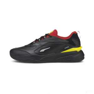 Puma Ferrari cipő, RS-fast, fekete, 2030 61816931 Férfi sportcipők