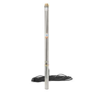 2,5" STM 24 merülő szivattyú kútba, 20m kábellel, IBO márka - Öntözés