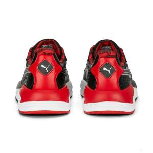 Ferrari cipő, Puma, X-RAY speed, fekete 61819704 Férfi sportcipők