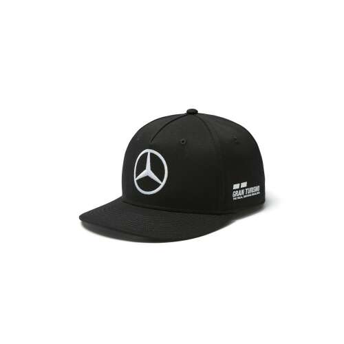 Mercedes Hamilton Flatbrim sapka 61819810 