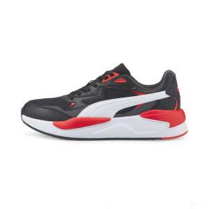 Puma Ferrari X-Ray Speed Cipő, Fekete-Fehér , 2022 61819956 Férfi sportcipők